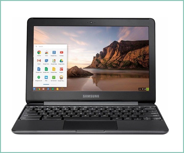 Samsung Chromebook