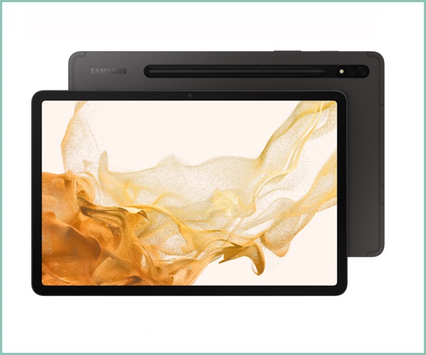 Samsung Tab S8 256GB