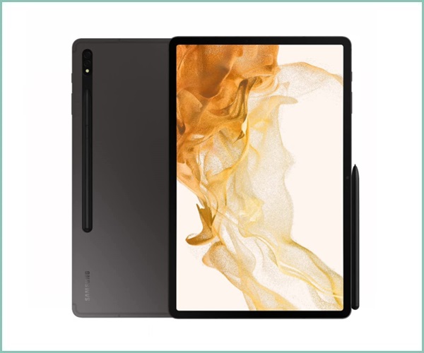 Samsung Tab S8 128GB