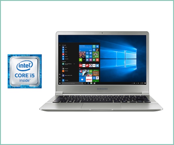 Samsung Notebook 9