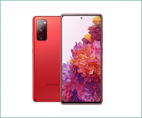 Samsung S20 FE