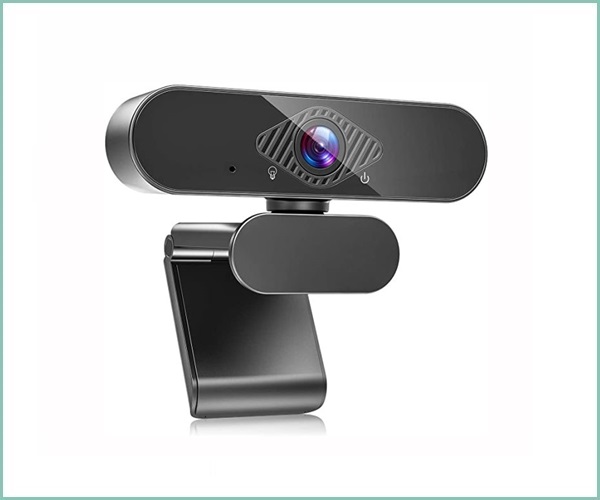 Teaisiy USB Webcam