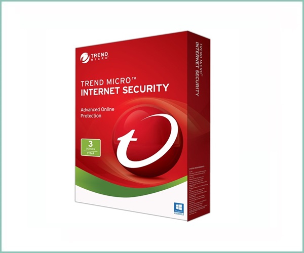 Trend Micro Security