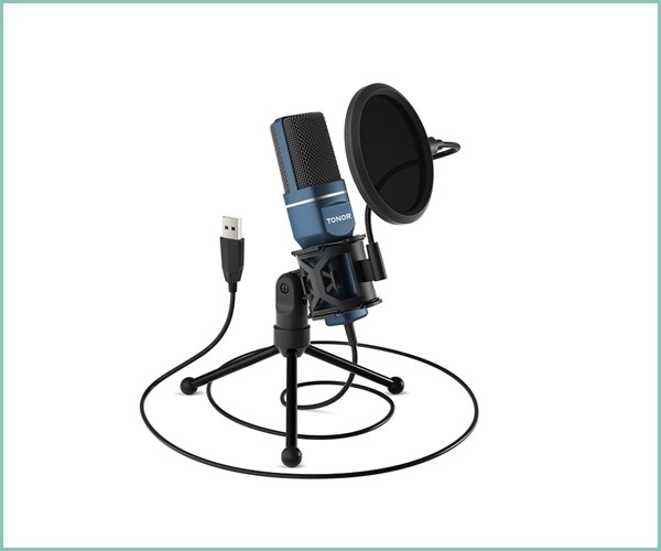 Tonor TC-777 USB Mic