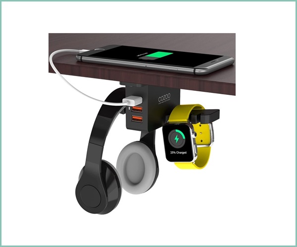 Cozoo USB Charger