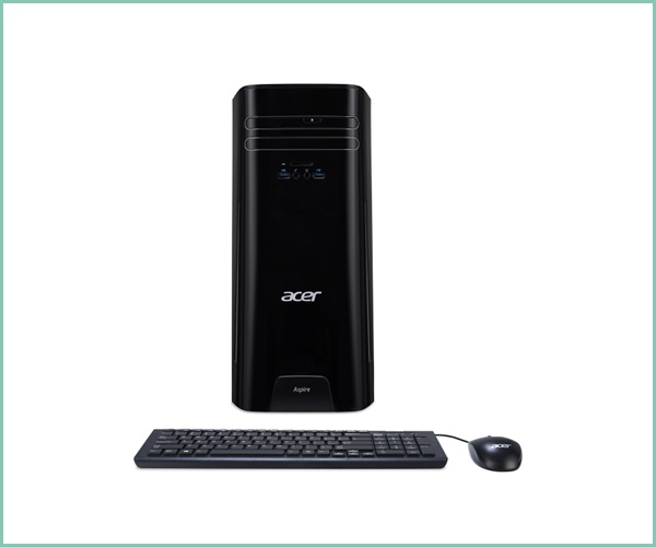 Acer Aspire Desktop