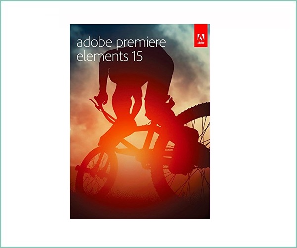 Adobe Prem Elements