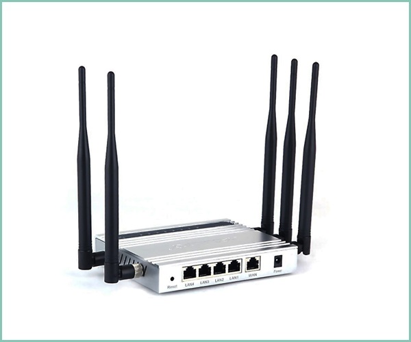 Afoundry EW500 W/R