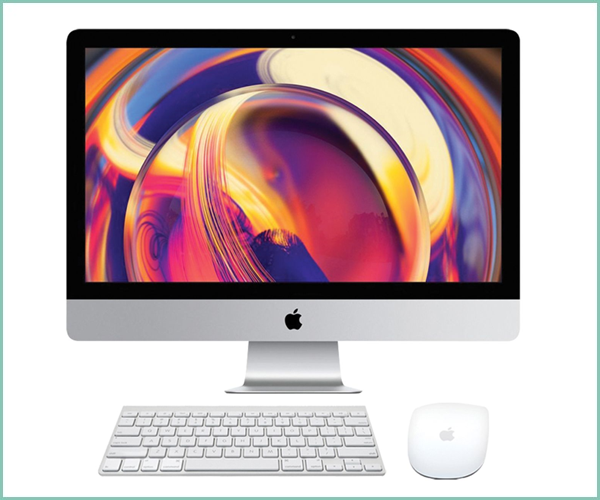 Apple iMac 21.5"