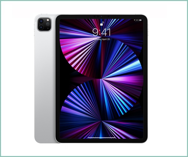 Apple iPad Pro (2021)
