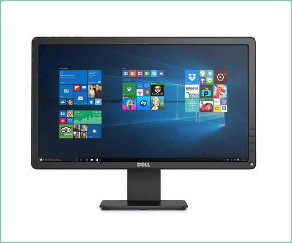 Dell E2015HV Monitor