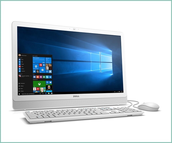 Dell Inspiron AIO PC
