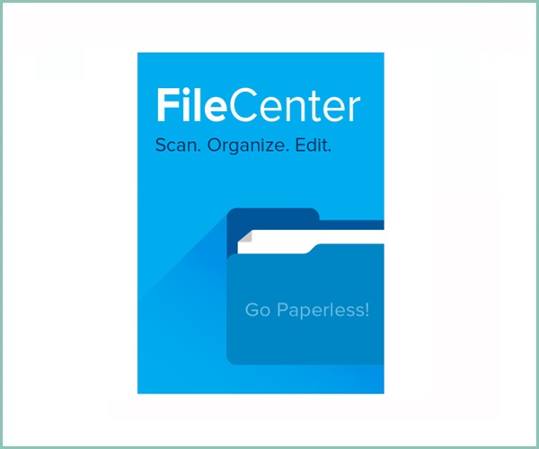 Lucion Tech FileCenter