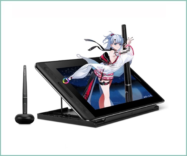 Huion Kamvas Pro