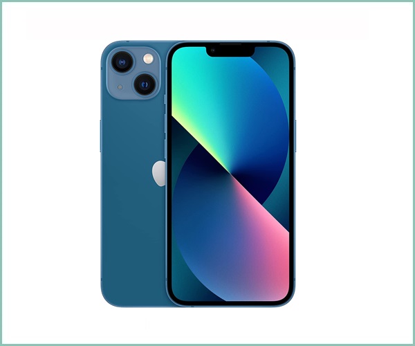 iPhone 13 Pro