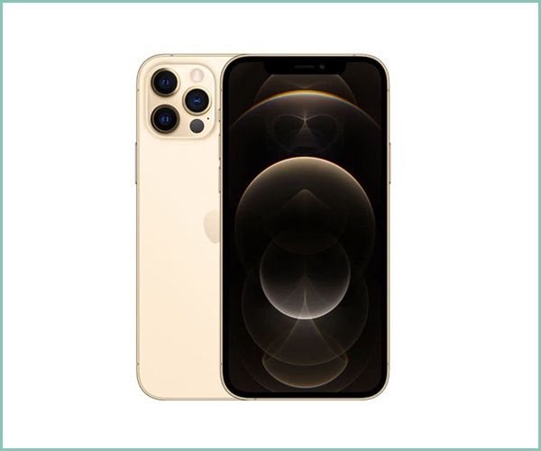 iPhone 12 Pro