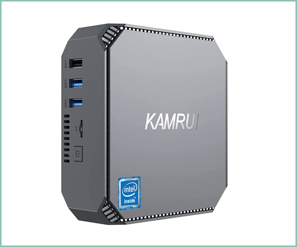 Kamrui MPC
