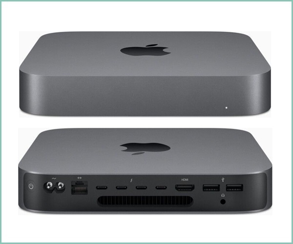 Apple Mac Mini