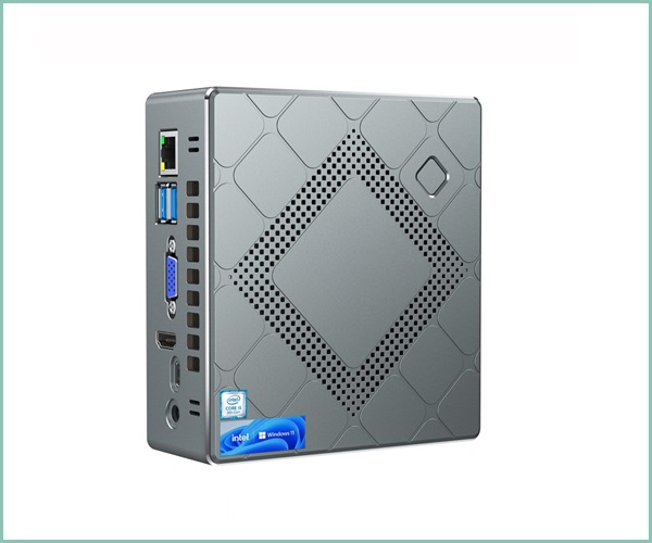 Ouvislite CK10-A MPC