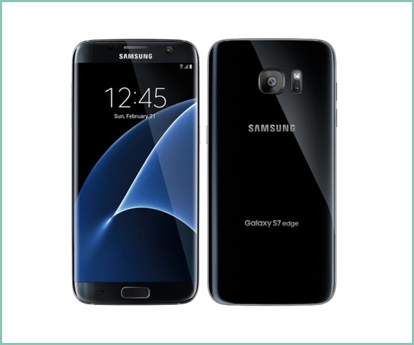 Samsung S7 Edge