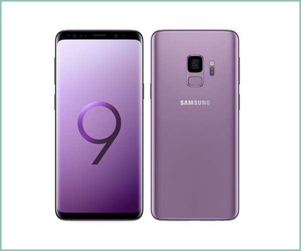 Samsung S9