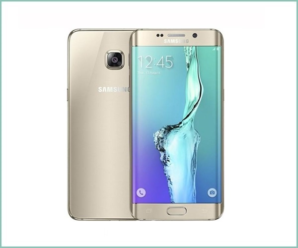 Samsung S6 Edge