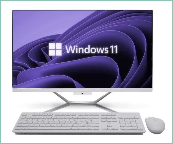 Weidian Core i5 AIO PC