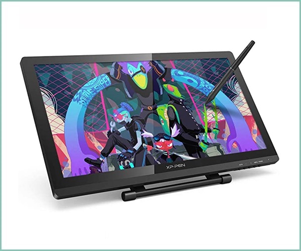 XP-PEN Artist 22 Pro